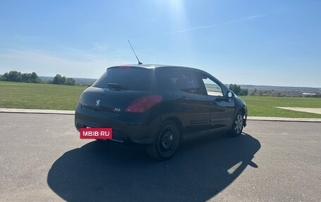 Peugeot 308 II, 2008 год, 302 000 рублей, 6 фотография