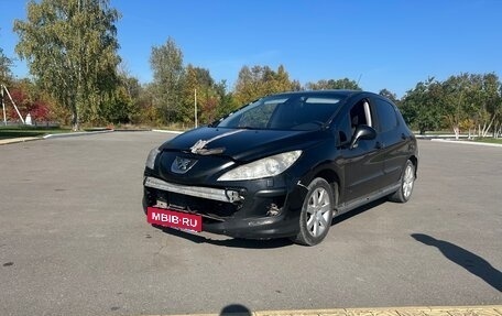 Peugeot 308 II, 2008 год, 302 000 рублей, 2 фотография