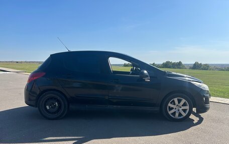 Peugeot 308 II, 2008 год, 302 000 рублей, 7 фотография