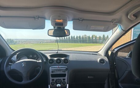 Peugeot 308 II, 2008 год, 302 000 рублей, 8 фотография