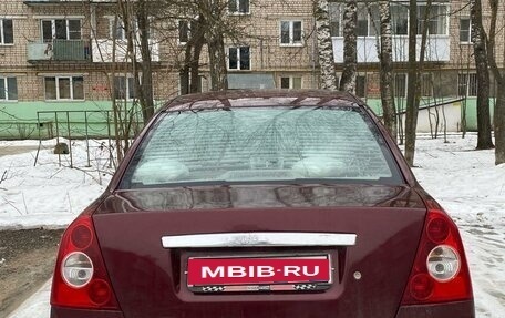 Chery Fora (A21), 2009 год, 300 000 рублей, 4 фотография