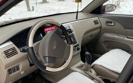 Chery Fora (A21), 2009 год, 300 000 рублей, 5 фотография