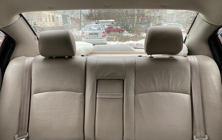 Chery Fora (A21), 2009 год, 300 000 рублей, 7 фотография