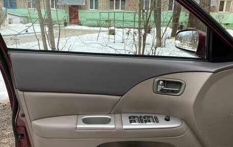 Chery Fora (A21), 2009 год, 300 000 рублей, 8 фотография