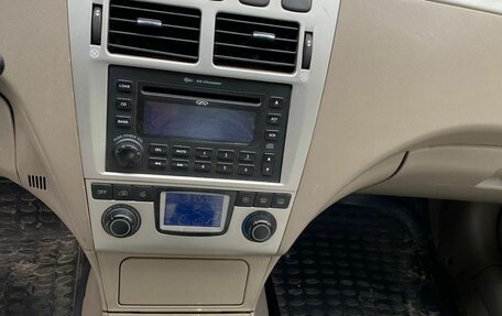 Chery Fora (A21), 2009 год, 300 000 рублей, 11 фотография