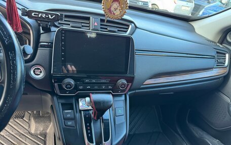 Honda CR-V IV, 2018 год, 2 550 000 рублей, 15 фотография