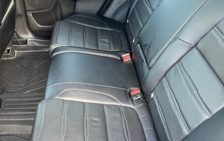 Honda CR-V IV, 2018 год, 2 550 000 рублей, 18 фотография