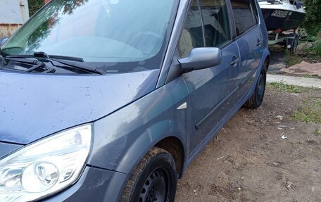 Renault Scenic III, 2007 год, 250 000 рублей, 2 фотография