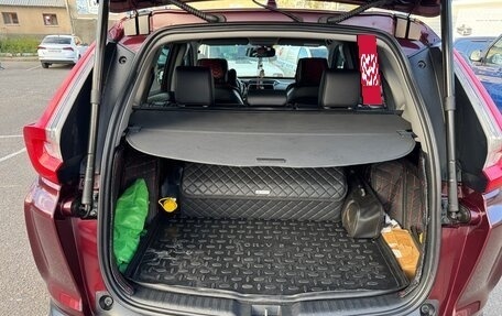 Honda CR-V IV, 2018 год, 2 550 000 рублей, 10 фотография