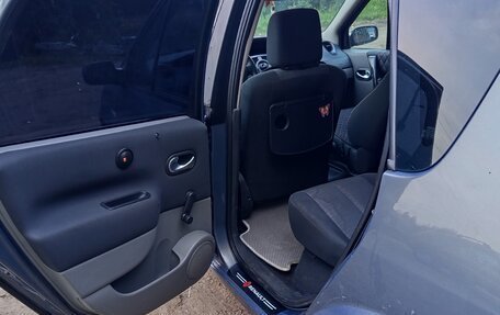 Renault Scenic III, 2007 год, 250 000 рублей, 9 фотография
