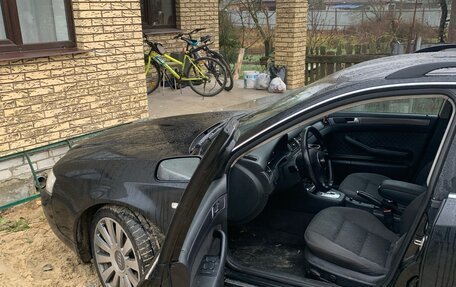 Audi A6, 2003 год, 410 000 рублей, 3 фотография