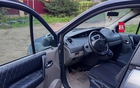 Renault Scenic III, 2007 год, 250 000 рублей, 7 фотография