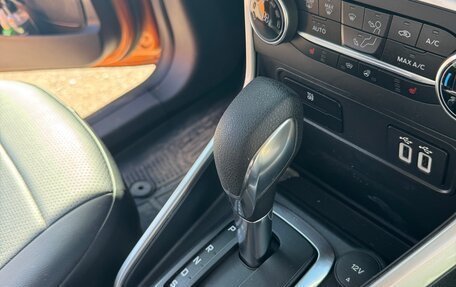 Ford EcoSport, 2018 год, 1 590 000 рублей, 7 фотография