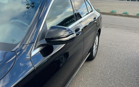 Mercedes-Benz C-Класс, 2019 год, 3 050 000 рублей, 2 фотография