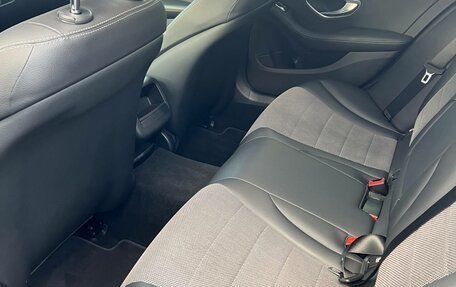 Mercedes-Benz C-Класс, 2019 год, 3 050 000 рублей, 6 фотография