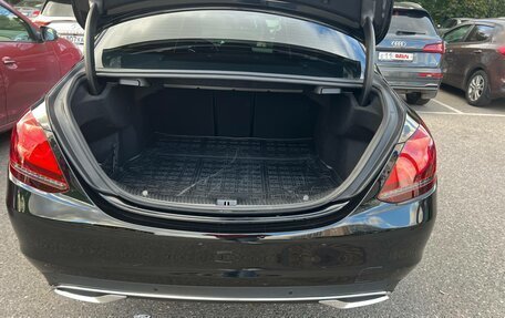 Mercedes-Benz C-Класс, 2019 год, 3 050 000 рублей, 8 фотография