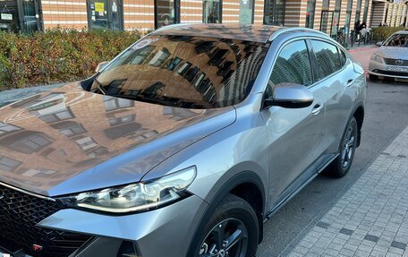 Haval F7x I, 2024 год, 2 400 000 рублей, 2 фотография