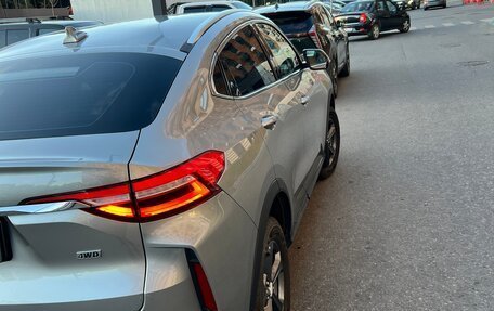 Haval F7x I, 2024 год, 2 400 000 рублей, 5 фотография