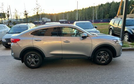 Haval F7x I, 2024 год, 2 400 000 рублей, 6 фотография