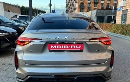 Haval F7x I, 2024 год, 2 400 000 рублей, 3 фотография