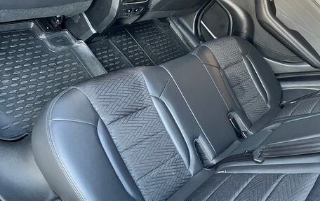 Haval F7x I, 2024 год, 2 400 000 рублей, 9 фотография