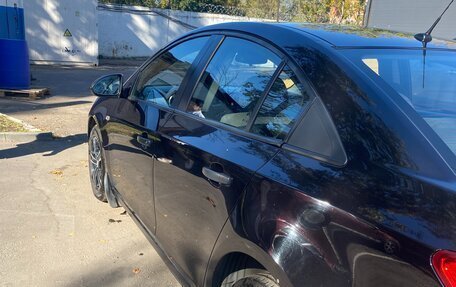 Chevrolet Cruze II, 2011 год, 720 000 рублей, 3 фотография