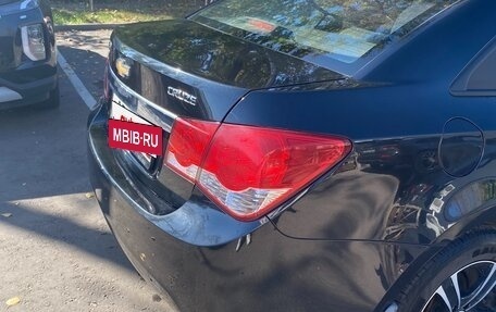 Chevrolet Cruze II, 2011 год, 720 000 рублей, 8 фотография