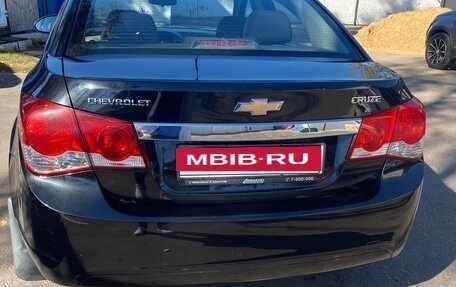 Chevrolet Cruze II, 2011 год, 720 000 рублей, 4 фотография