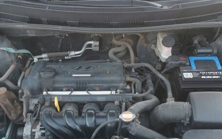 Hyundai Solaris II рестайлинг, 2012 год, 780 000 рублей, 12 фотография