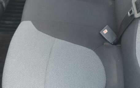 Hyundai Solaris II рестайлинг, 2012 год, 780 000 рублей, 19 фотография