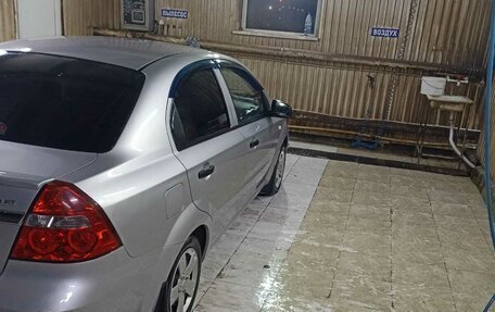 Chevrolet Aveo III, 2008 год, 400 000 рублей, 2 фотография