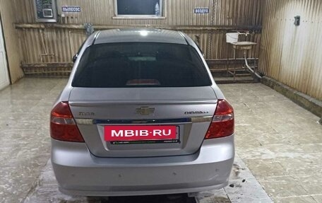 Chevrolet Aveo III, 2008 год, 400 000 рублей, 5 фотография