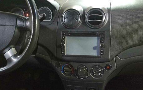 Chevrolet Aveo III, 2008 год, 400 000 рублей, 8 фотография