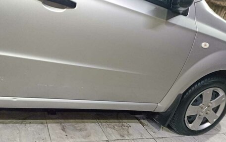Chevrolet Aveo III, 2008 год, 400 000 рублей, 6 фотография