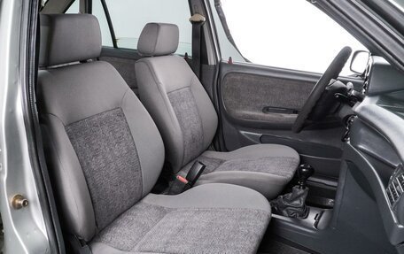 Daewoo Nexia I рестайлинг, 2006 год, 329 000 рублей, 8 фотография