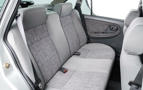 Daewoo Nexia I рестайлинг, 2006 год, 329 000 рублей, 7 фотография