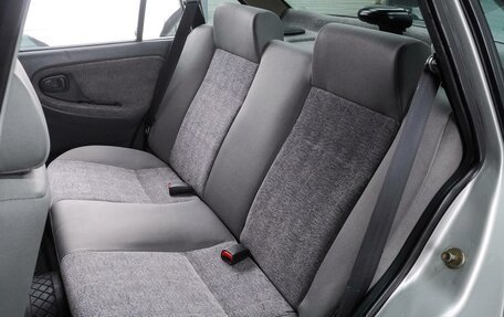 Daewoo Nexia I рестайлинг, 2006 год, 329 000 рублей, 9 фотография