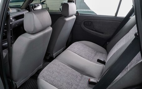 Daewoo Nexia I рестайлинг, 2006 год, 329 000 рублей, 11 фотография