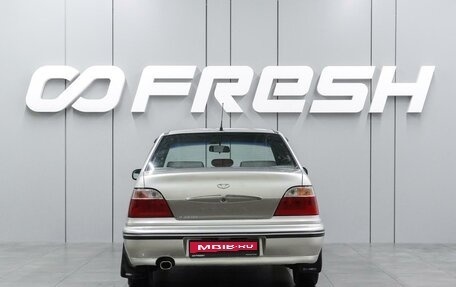 Daewoo Nexia I рестайлинг, 2006 год, 329 000 рублей, 4 фотография