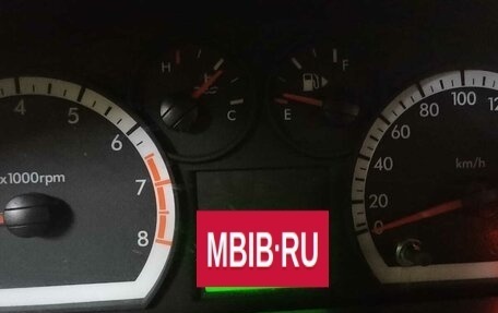 Chevrolet Aveo III, 2008 год, 400 000 рублей, 9 фотография