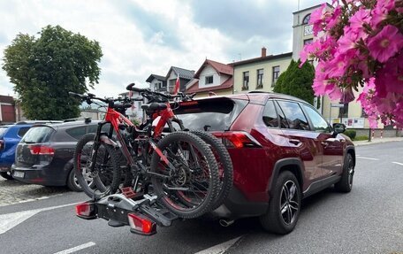 Toyota RAV4, 2020 год, 2 680 000 рублей, 37 фотография