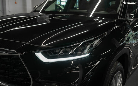 Toyota Highlander, 2025 год, 5 700 000 рублей, 35 фотография