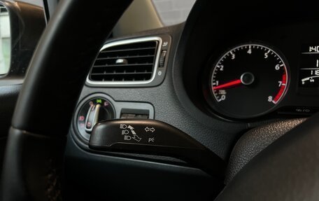 Volkswagen Polo VI (EU Market), 2015 год, 1 199 000 рублей, 20 фотография
