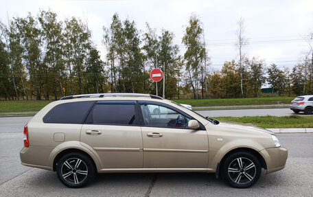 Chevrolet Lacetti, 2009 год, 430 000 рублей, 5 фотография