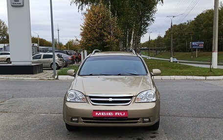 Chevrolet Lacetti, 2009 год, 430 000 рублей, 2 фотография