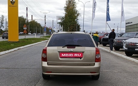Chevrolet Lacetti, 2009 год, 430 000 рублей, 7 фотография