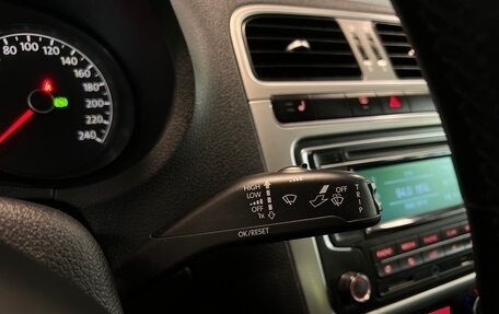 Volkswagen Polo VI (EU Market), 2015 год, 1 199 000 рублей, 19 фотография
