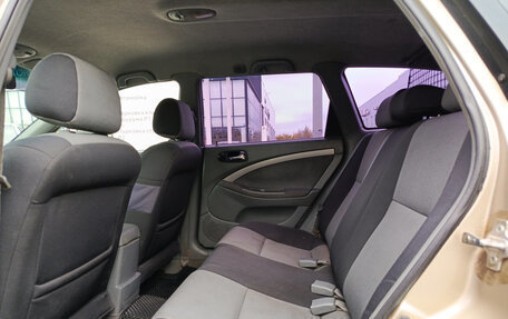 Chevrolet Lacetti, 2009 год, 430 000 рублей, 15 фотография