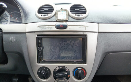 Chevrolet Lacetti, 2009 год, 430 000 рублей, 18 фотография