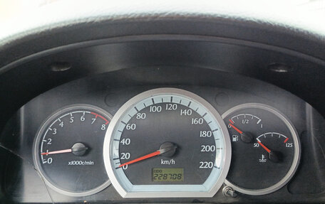 Chevrolet Lacetti, 2009 год, 430 000 рублей, 16 фотография